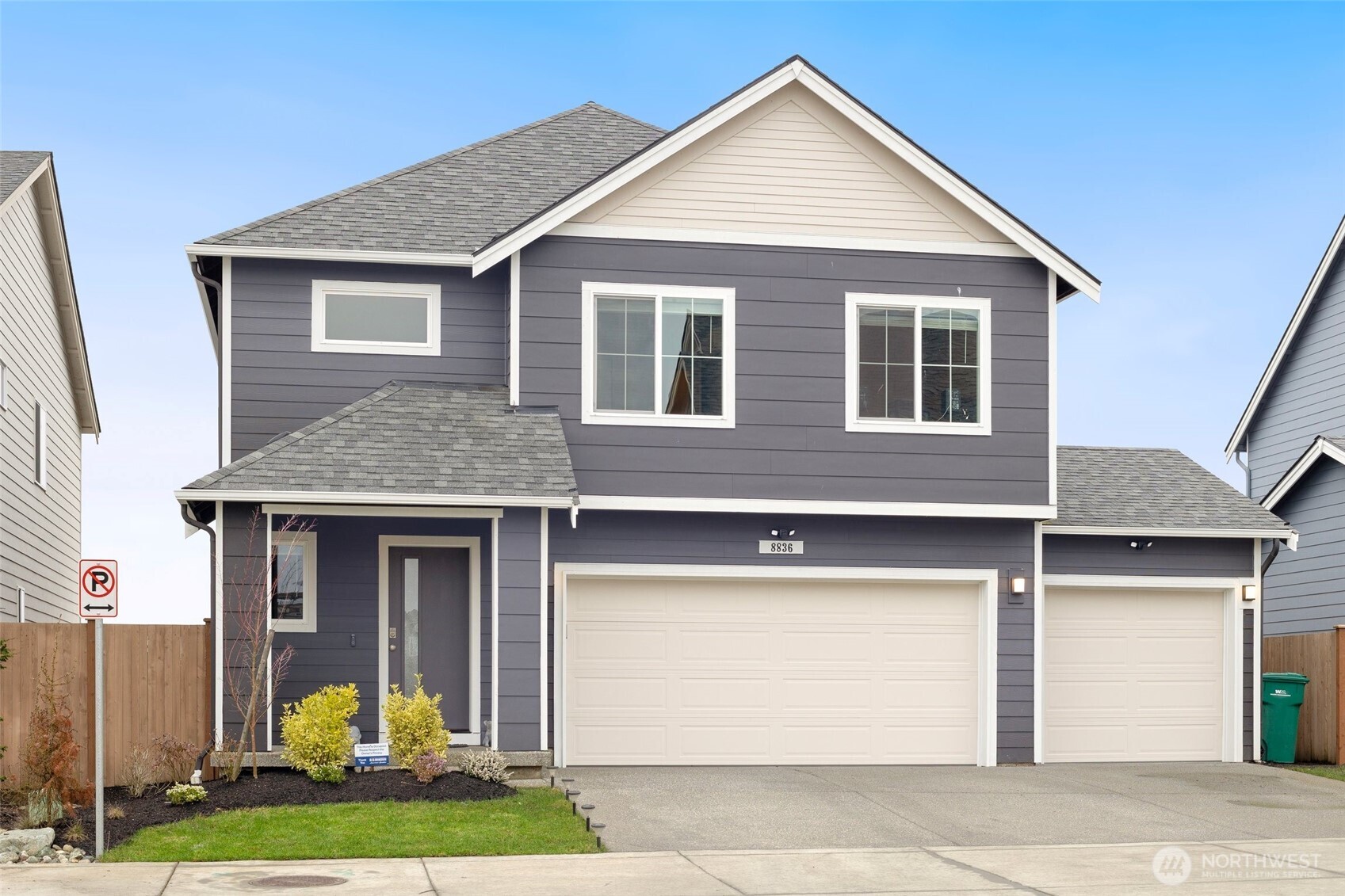 8836 53rd Place Property Photo