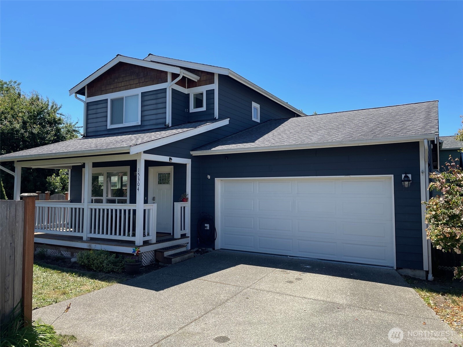 15304 176th Drive Property Photo
