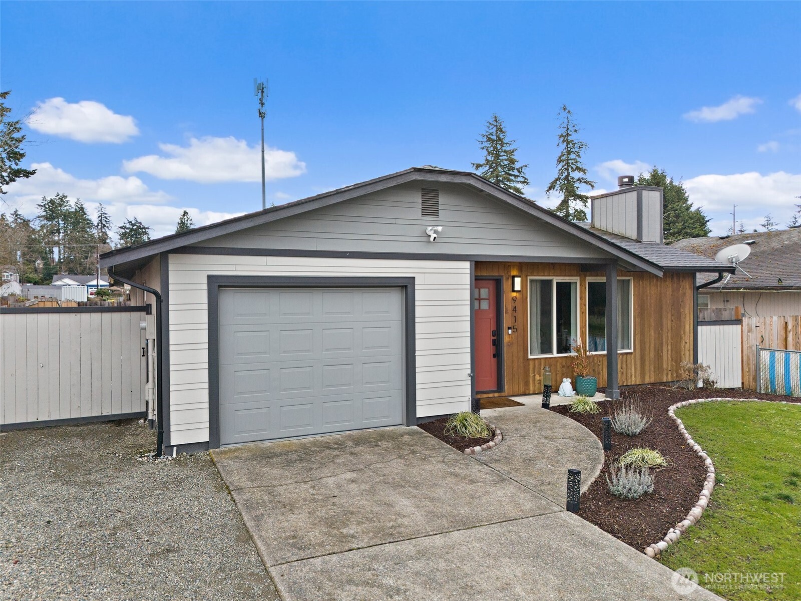 Franklin Pierce Real Estate Listings Main Image