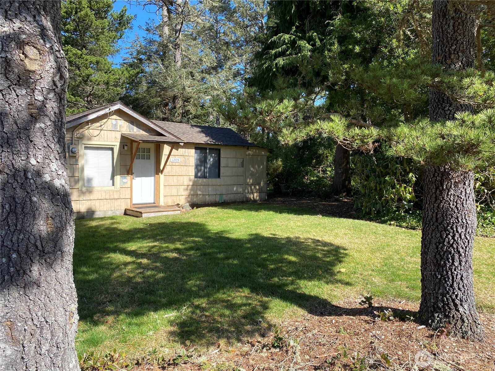 1205 Joe Johns Road Property Photo