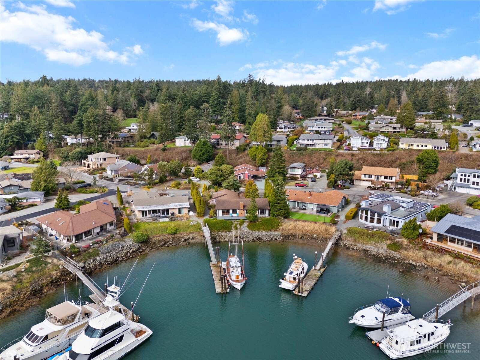 162 Swinomish Drive Property Photo