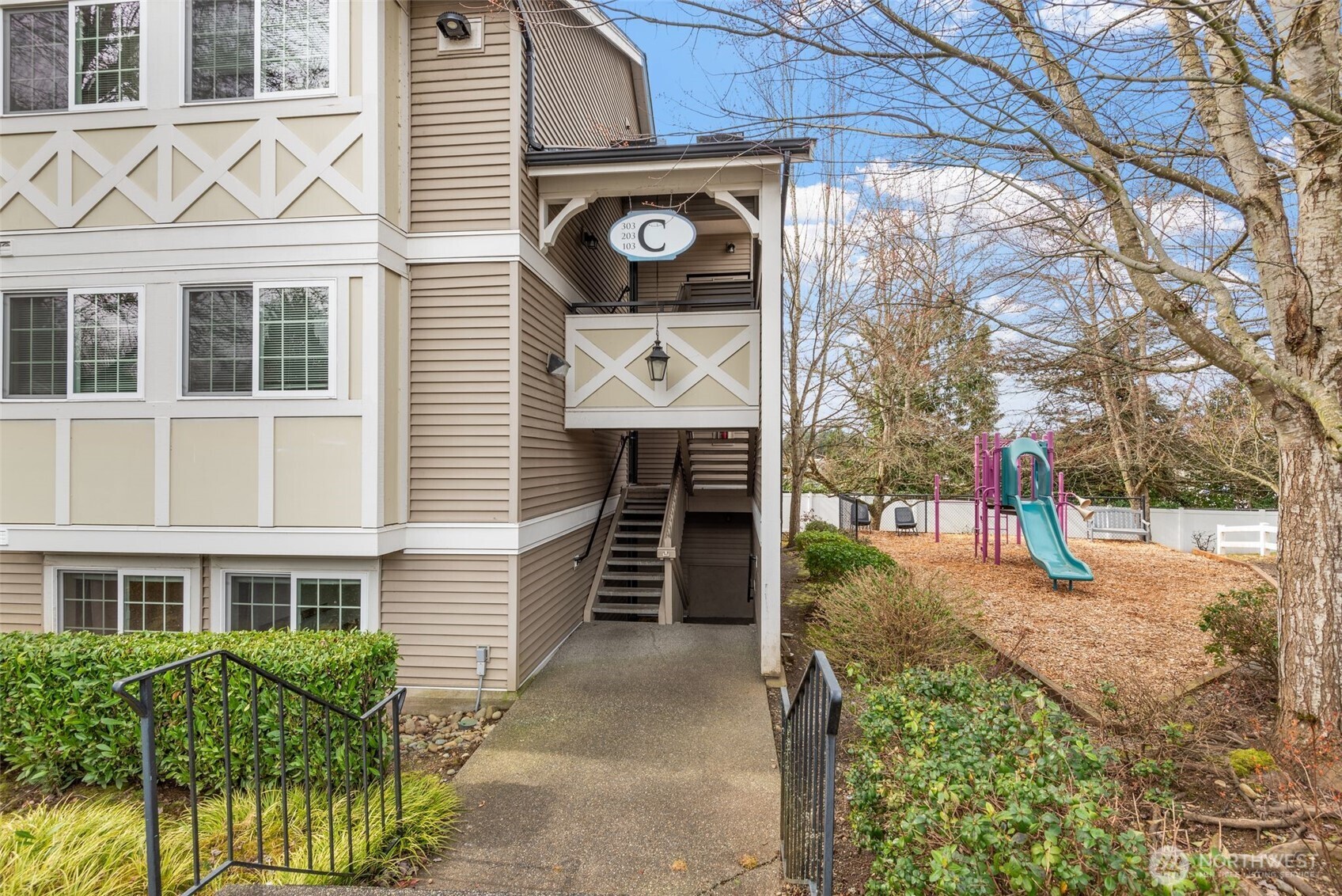 26027 106th Place C103 Property Photo