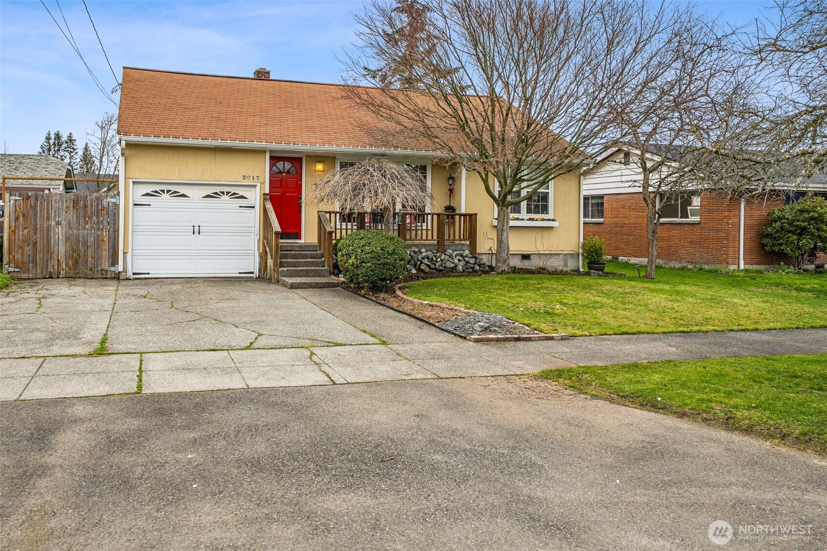 2017 Neilson Avenue Property Photo