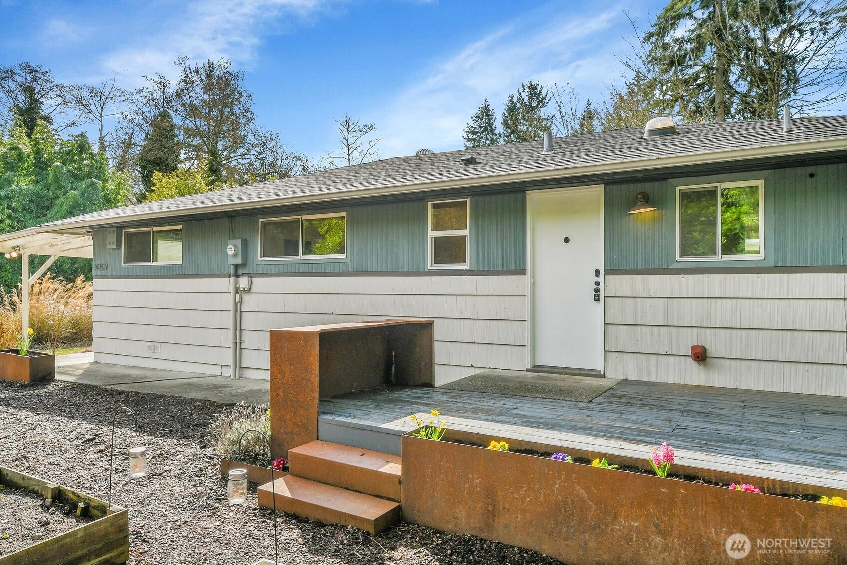 14309 13th Avenue Property Photo