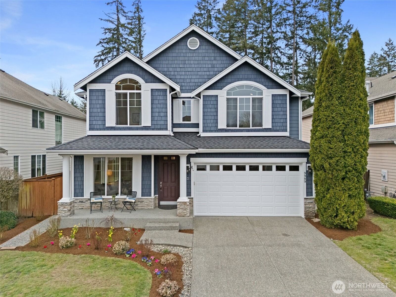 9909 187th Court Property Photo