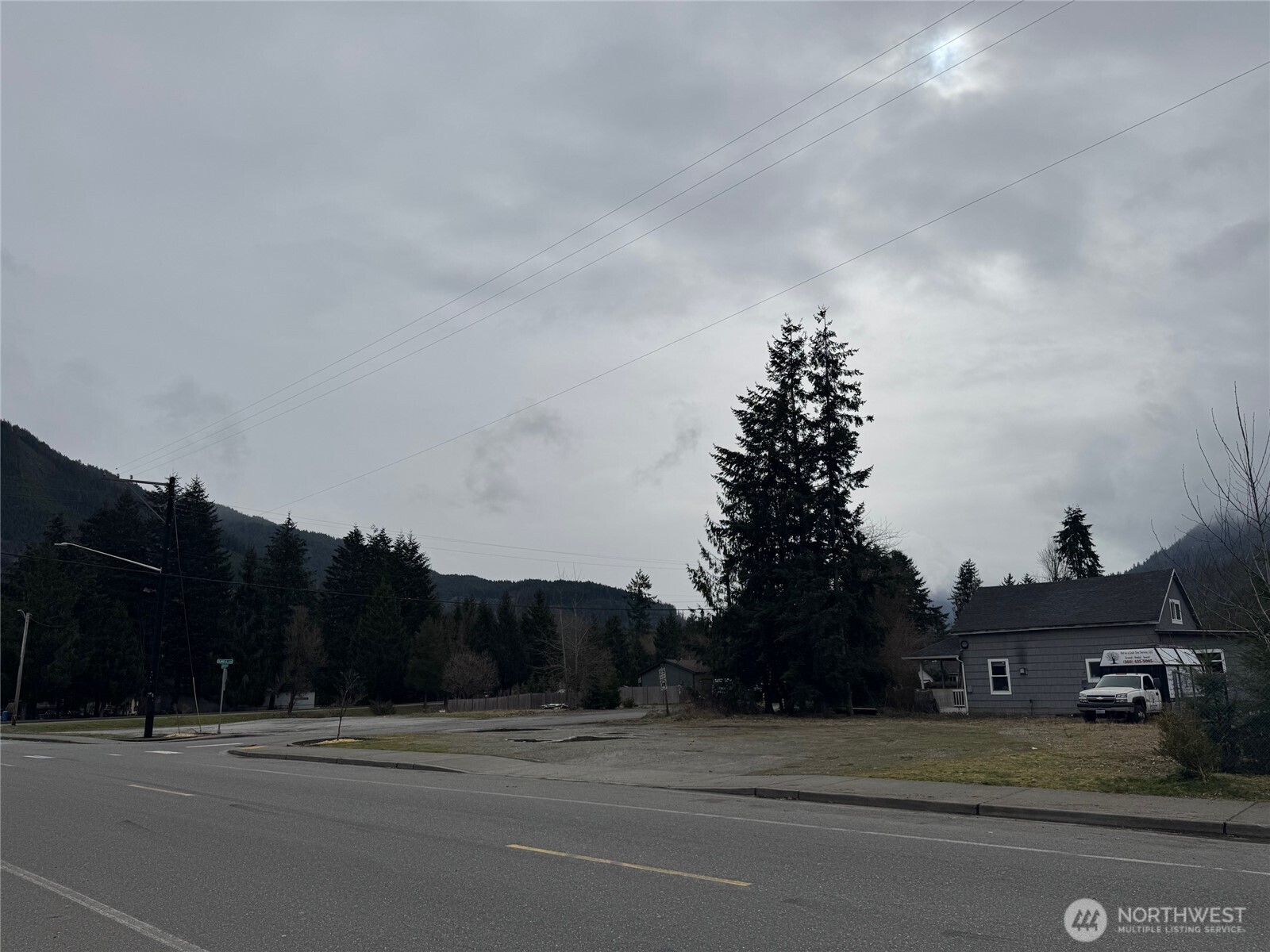 0 Darrington Street Property Photo 2