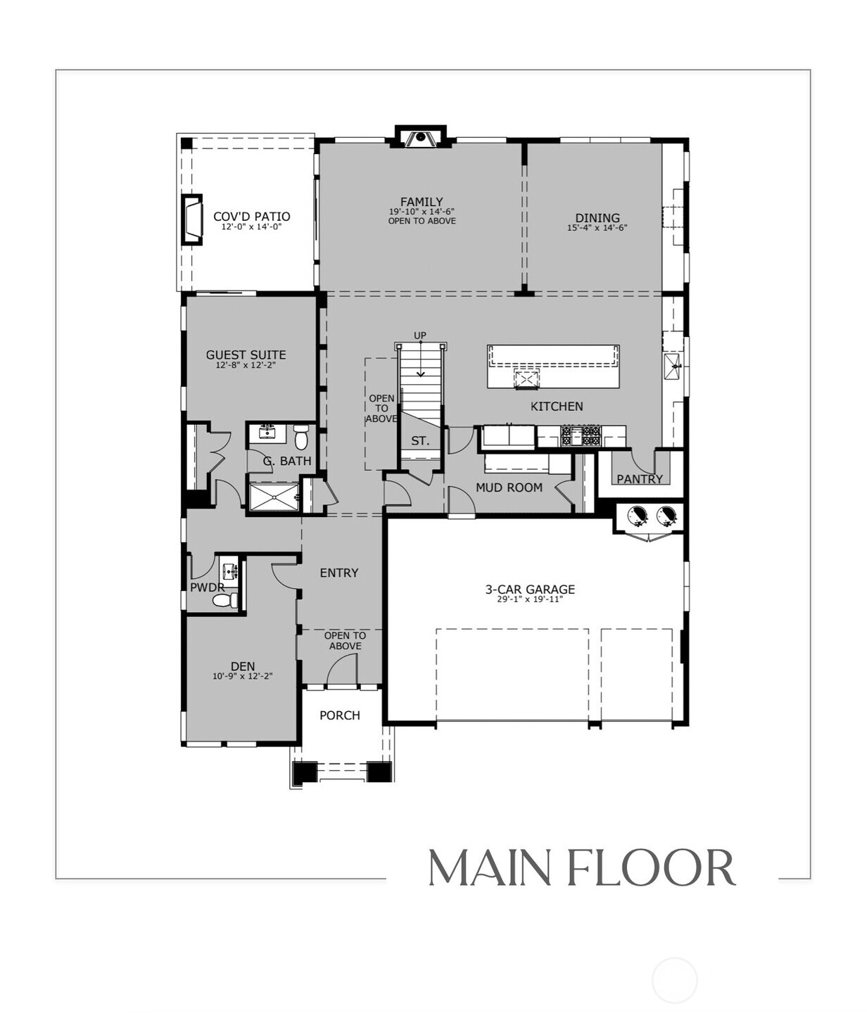 12919 Ne 70th Lane Property Photo 4