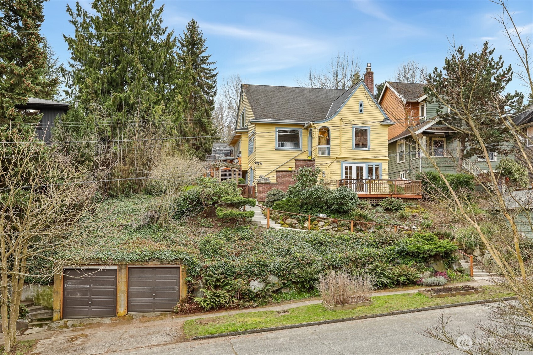 711 N 60th Street Property Photo