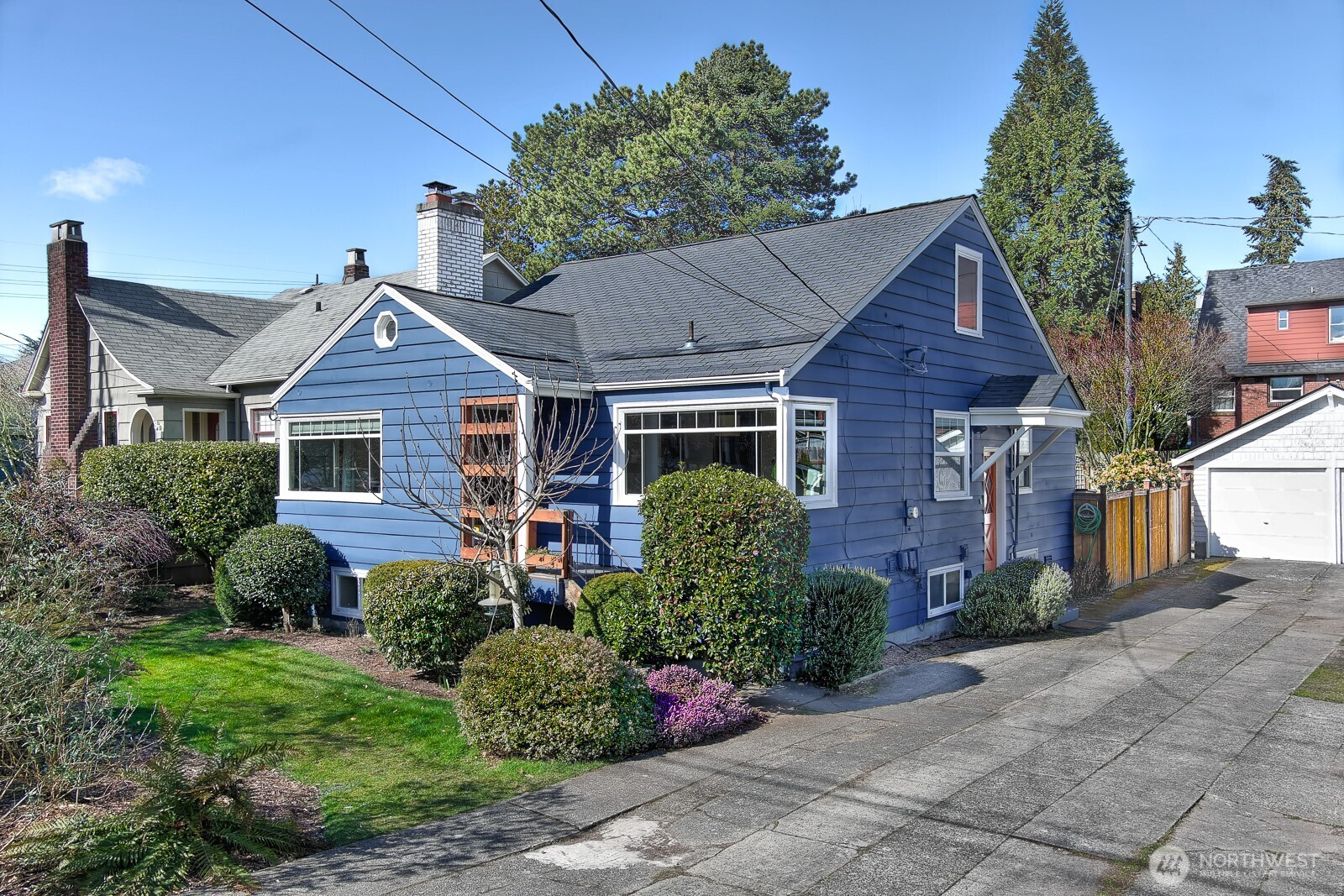 834 Ne 80th Street Property Photo