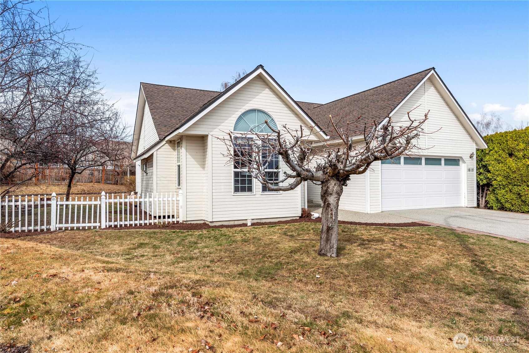 1618 Alderwood Drive Property Photo 1