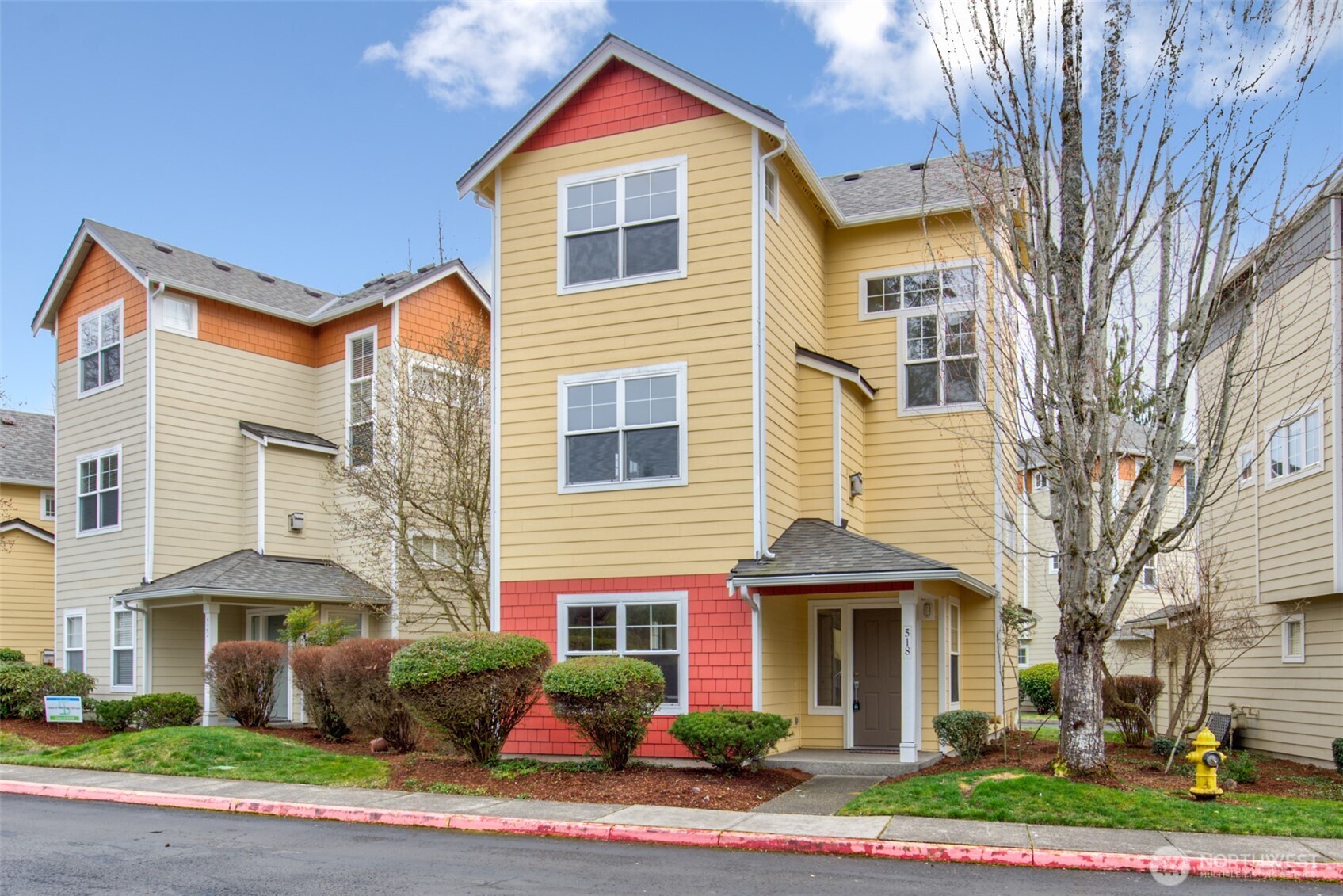 518 224th Place Property Photo