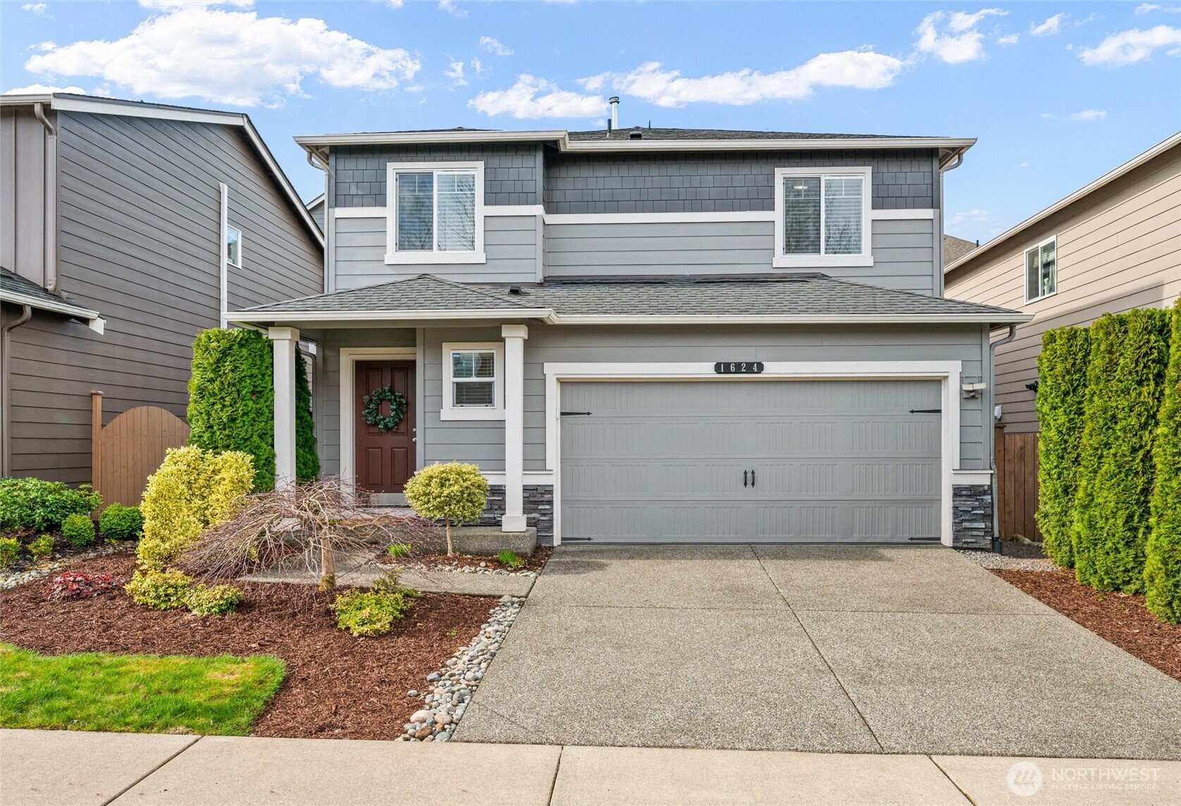 Lake Stevens Real Estate Listings Main Image