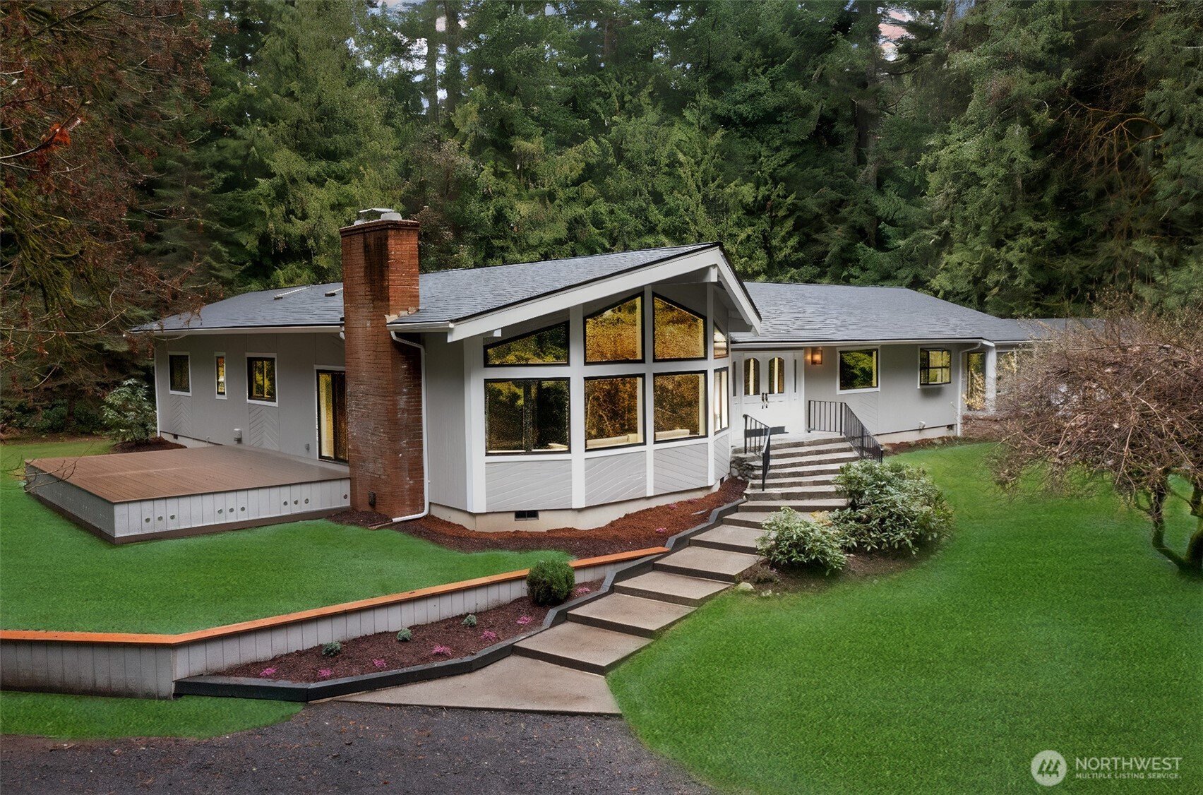 15620 Agatewood Road Property Photo