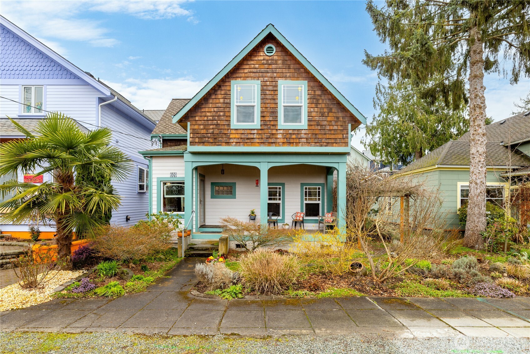 609 S Third Street Property Photo