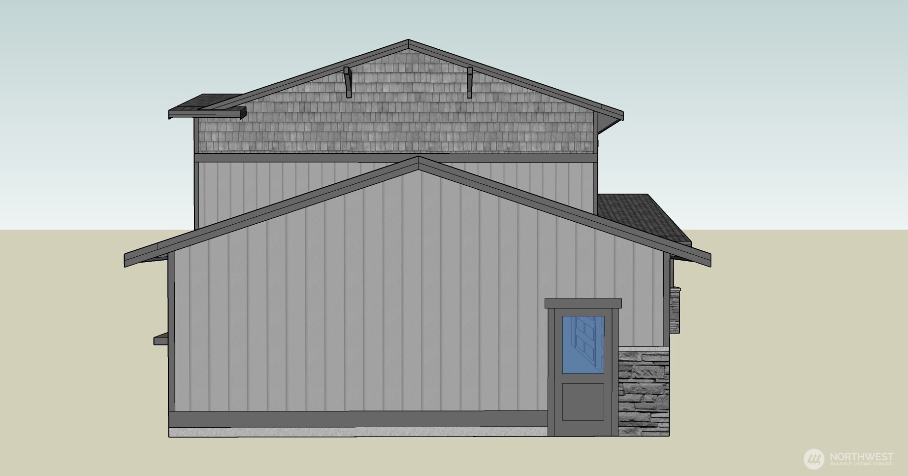 3808 Beadle Lane Property Photo 3