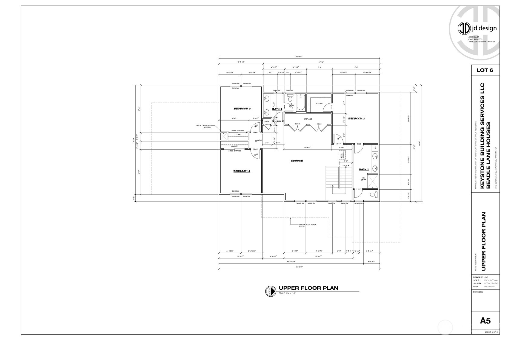 3808 Beadle Lane Property Photo 10