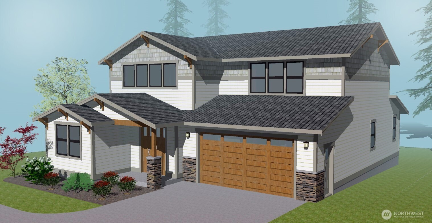 3809 Beadle Lane Property Photo 1