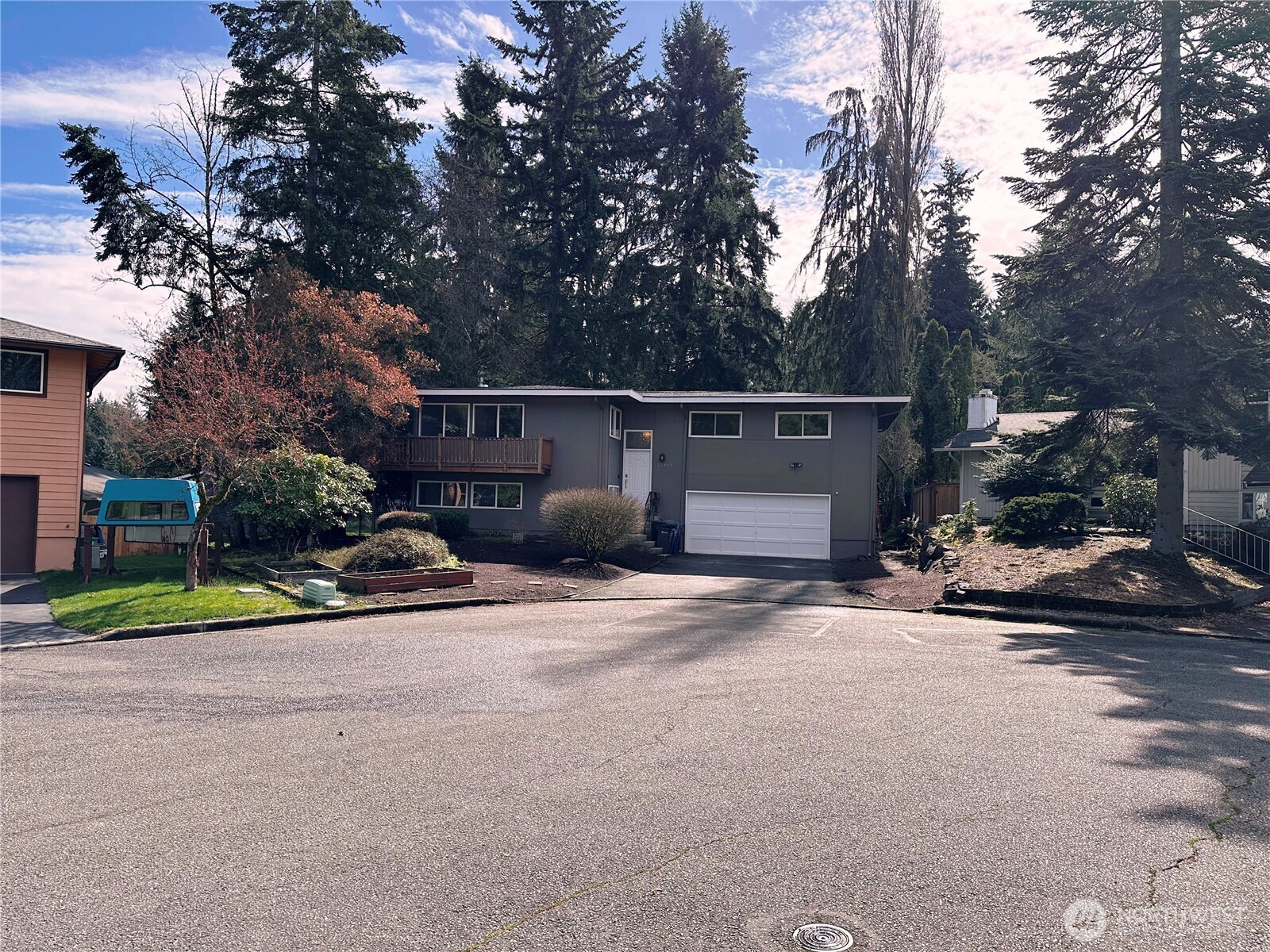 21923 3rd Place Property Photo