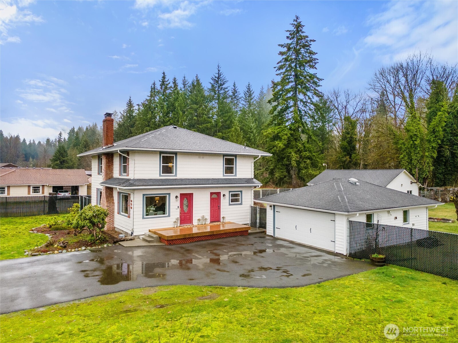 950 Montague Avenue Property Photo