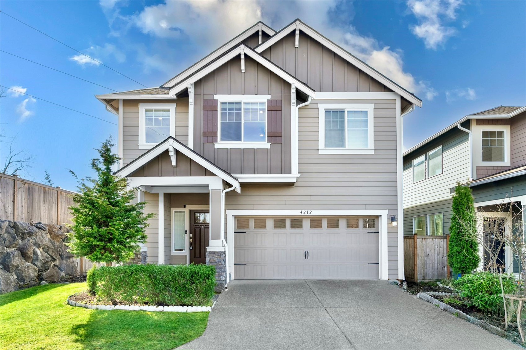 4212 213th Pl Se Property Photo