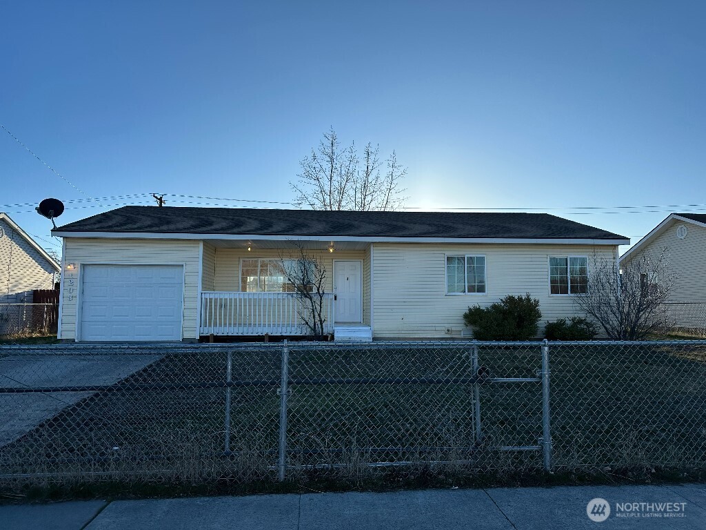 1203 Mather Drive Property Photo