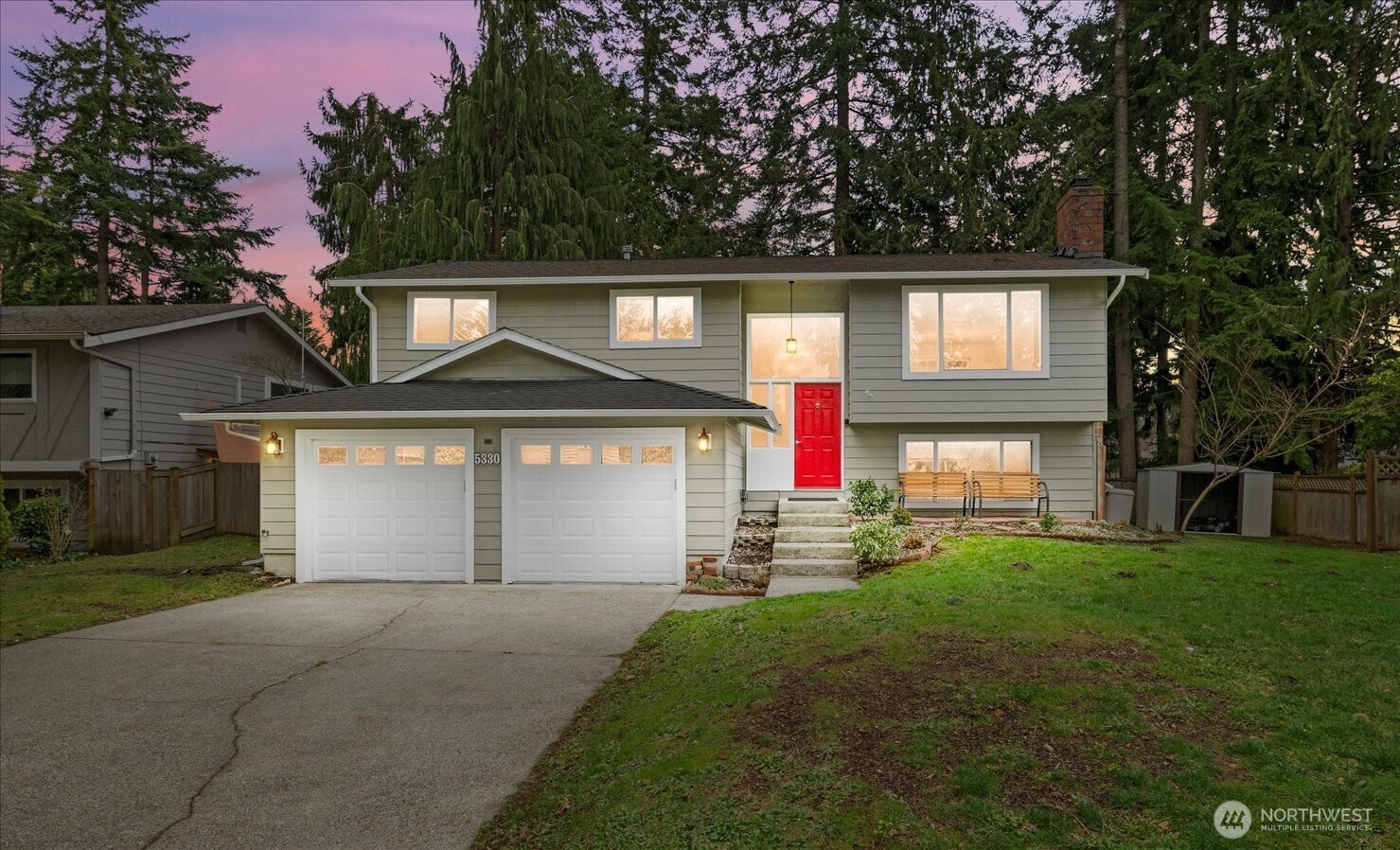 5330 144th Place Property Photo