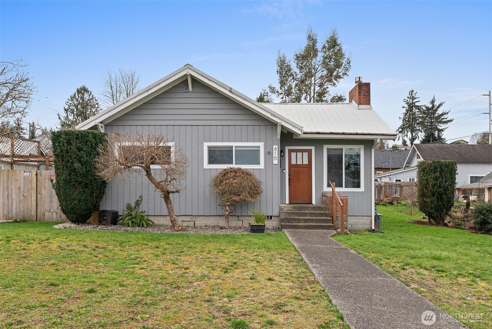 816 Barnhart Street Property Photo