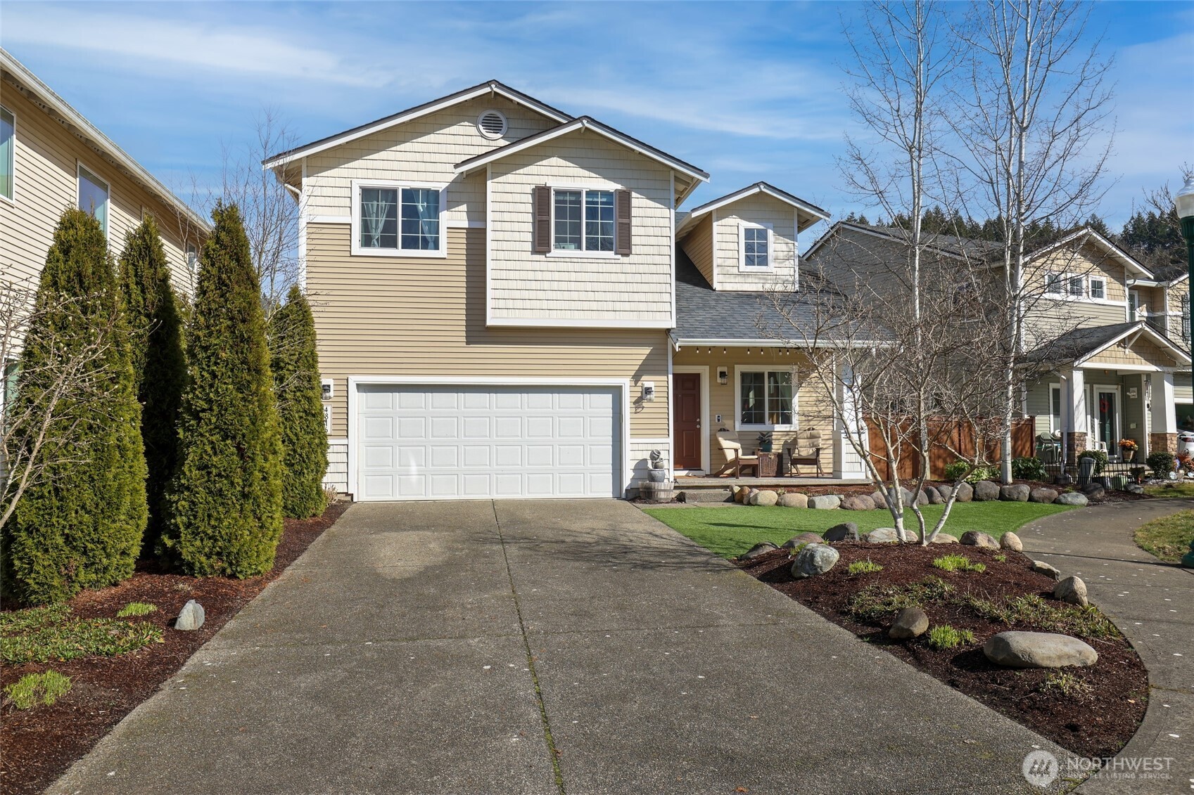 4816 O Court Property Photo