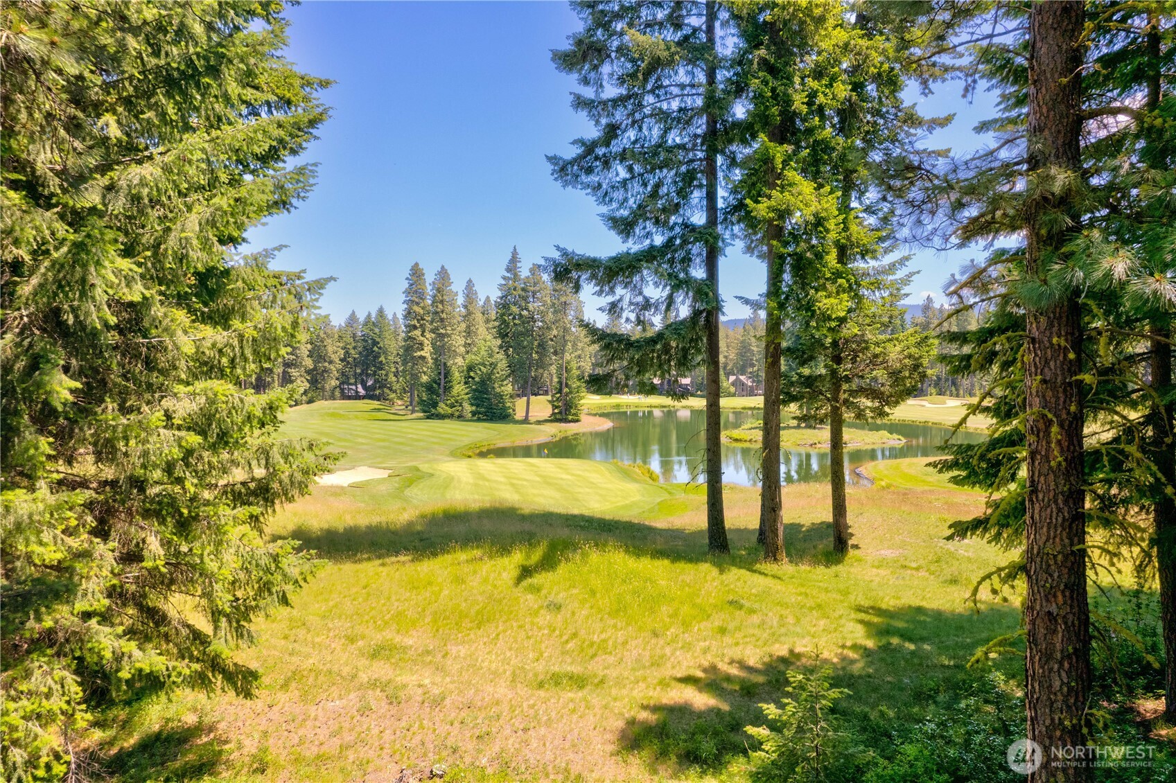 140 Bunchberry Court Property Photo