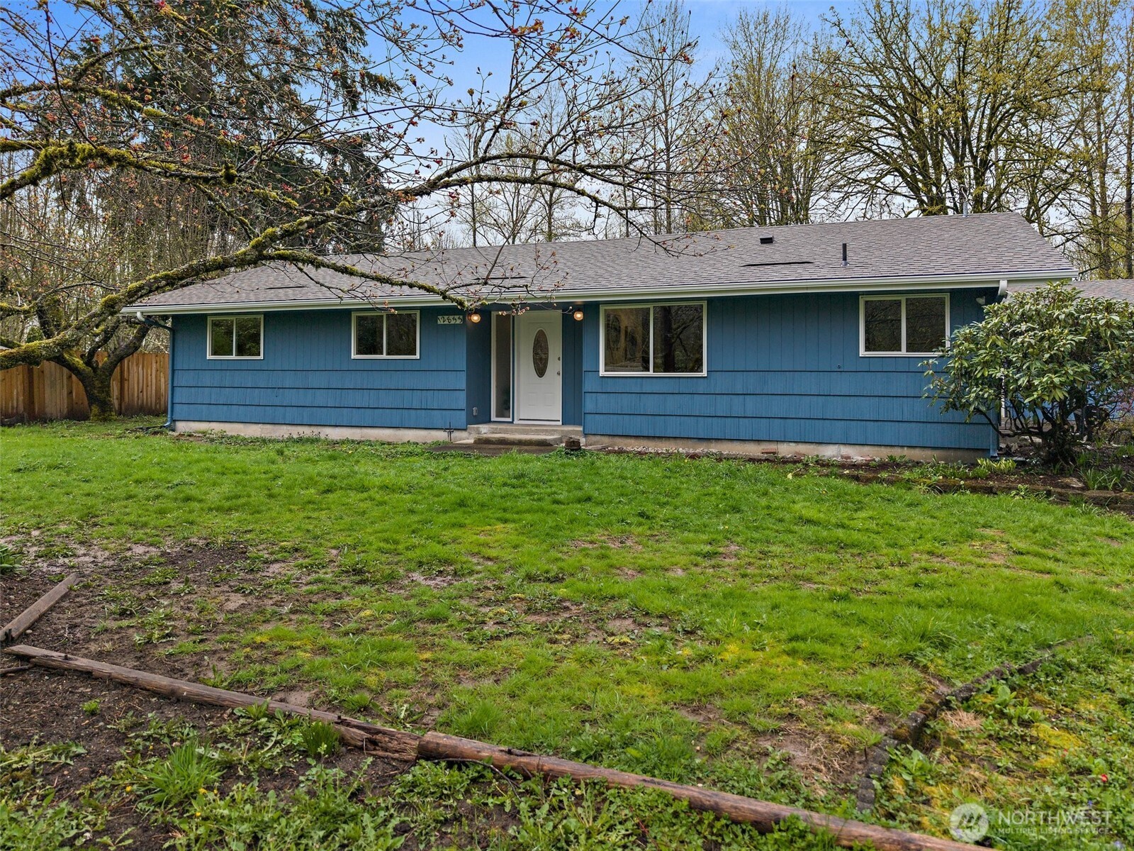 12853 175th Avenue Property Photo