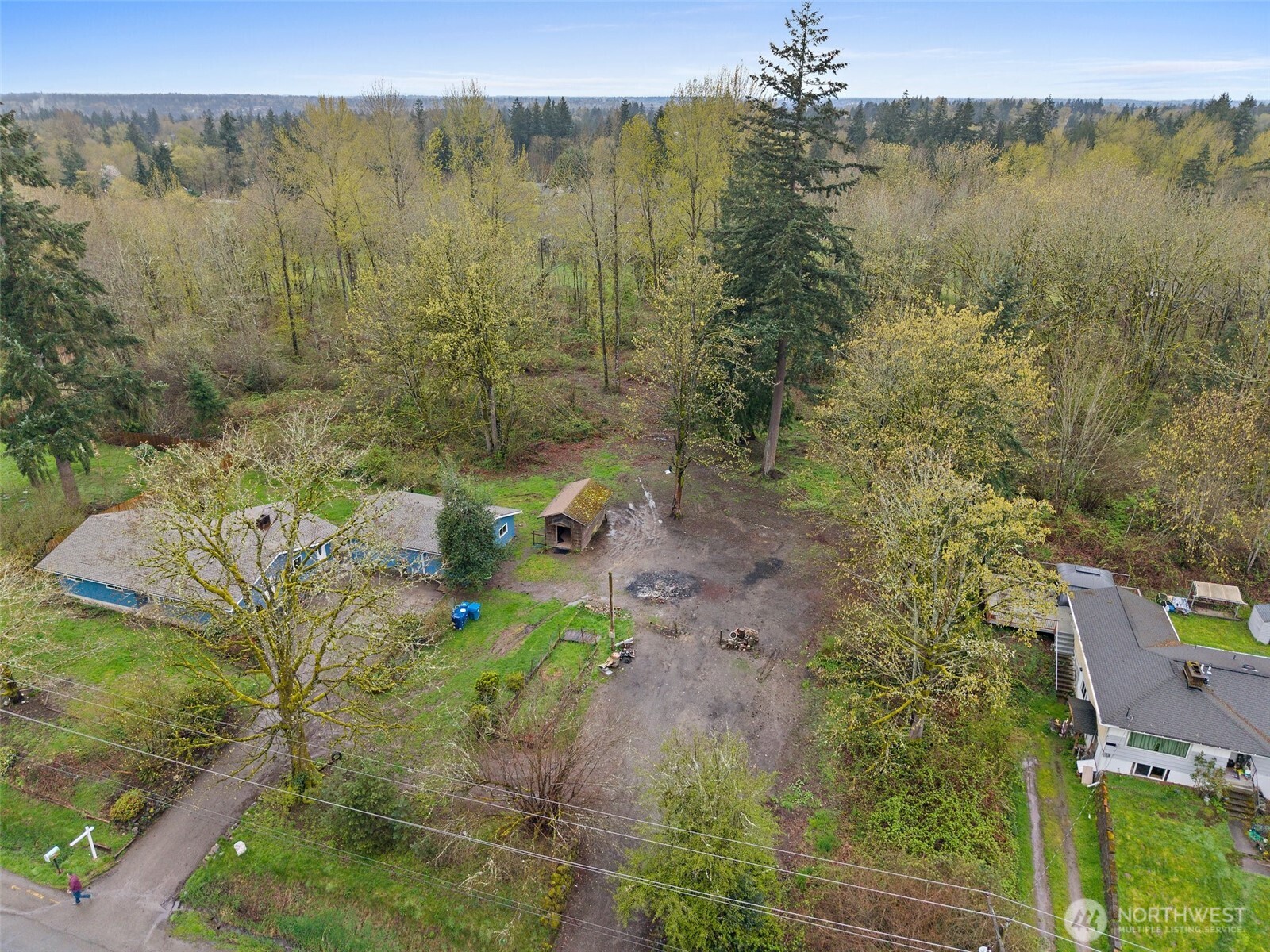 12843 175th Avenue Property Photo