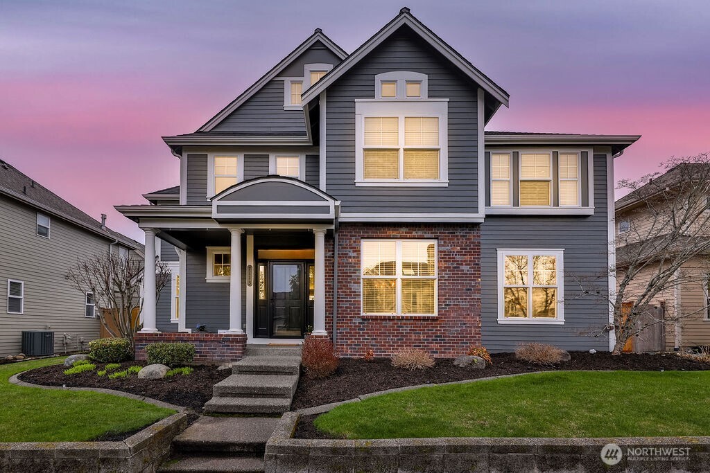 7113 Chanticleer Avenue Property Photo