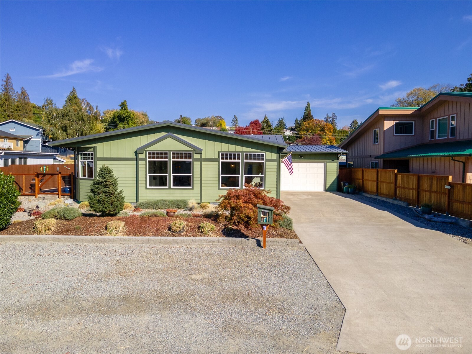 186 Mcfadden Drive Property Photo