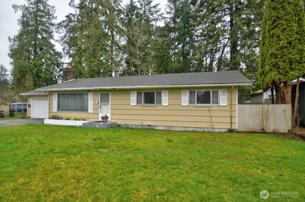 5025 15th Avenue Property Photo