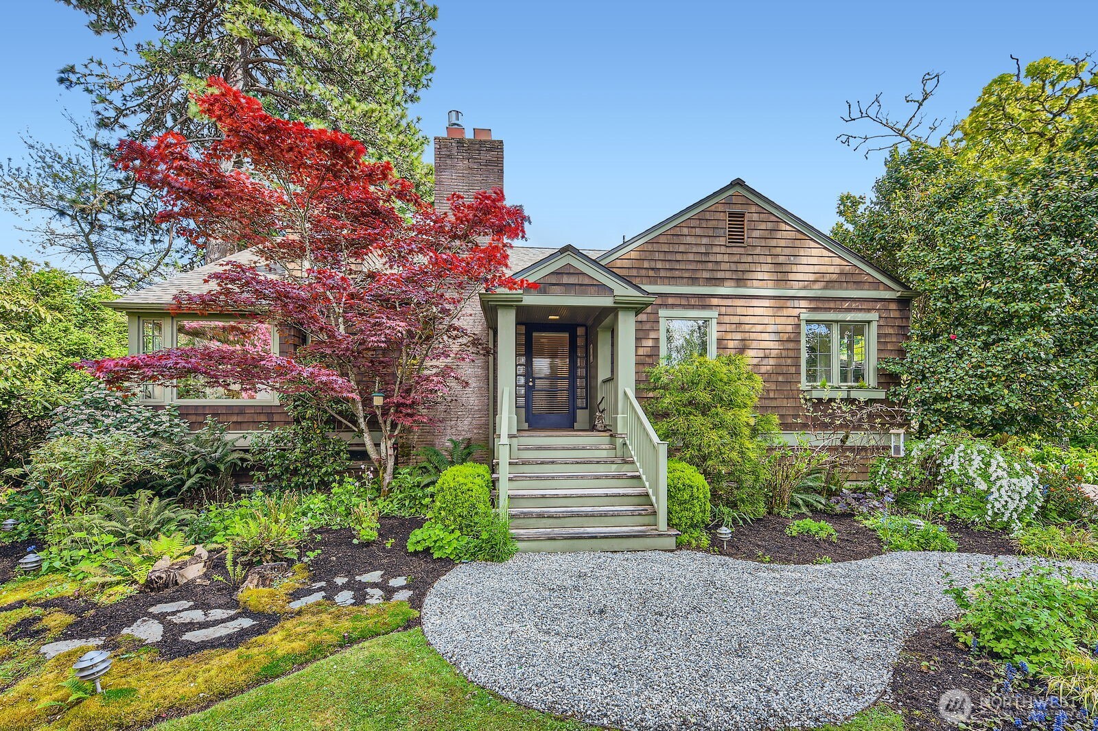 244 E Lake Sammamish Parkway Property Photo