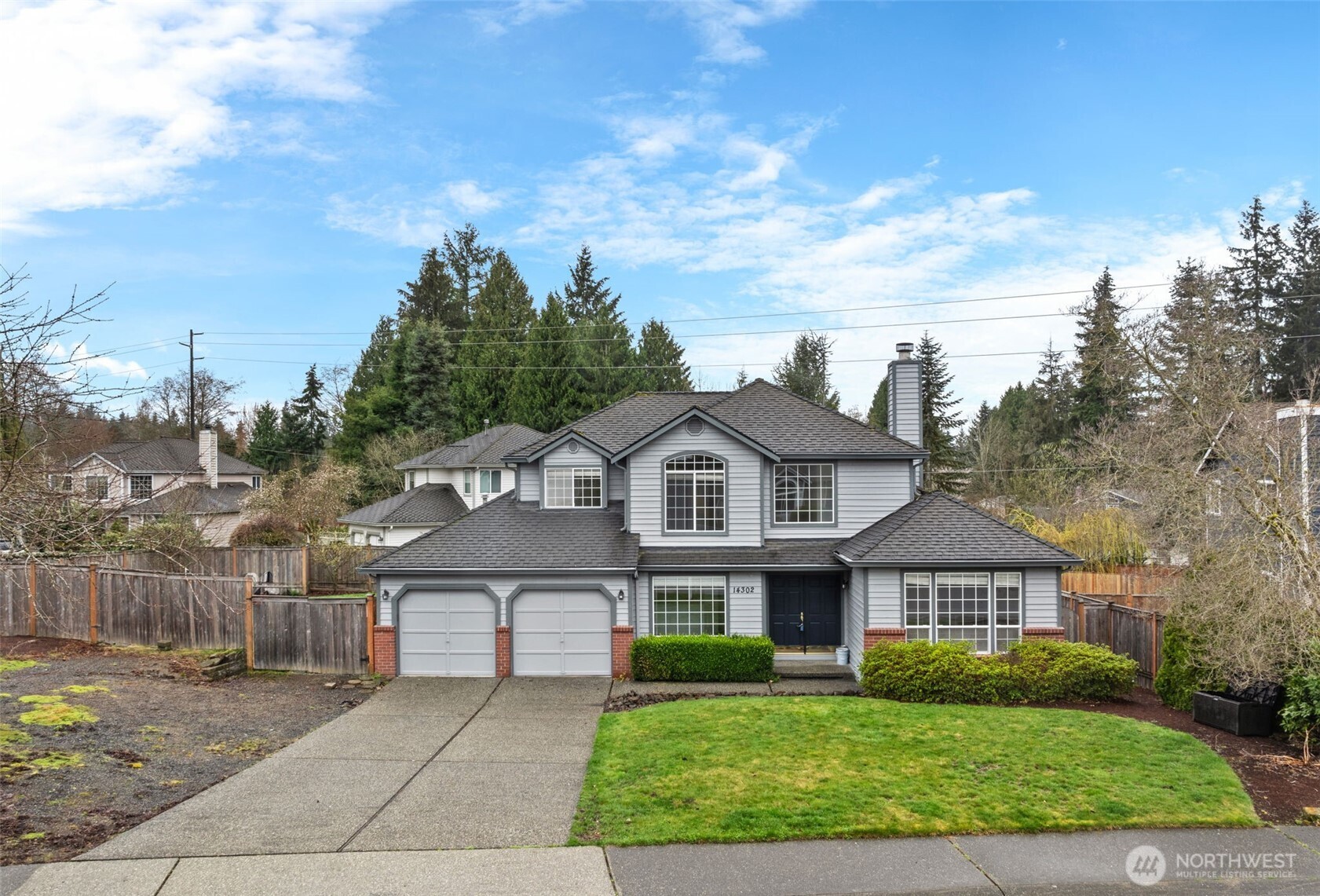 14302 63rd Drive Property Photo