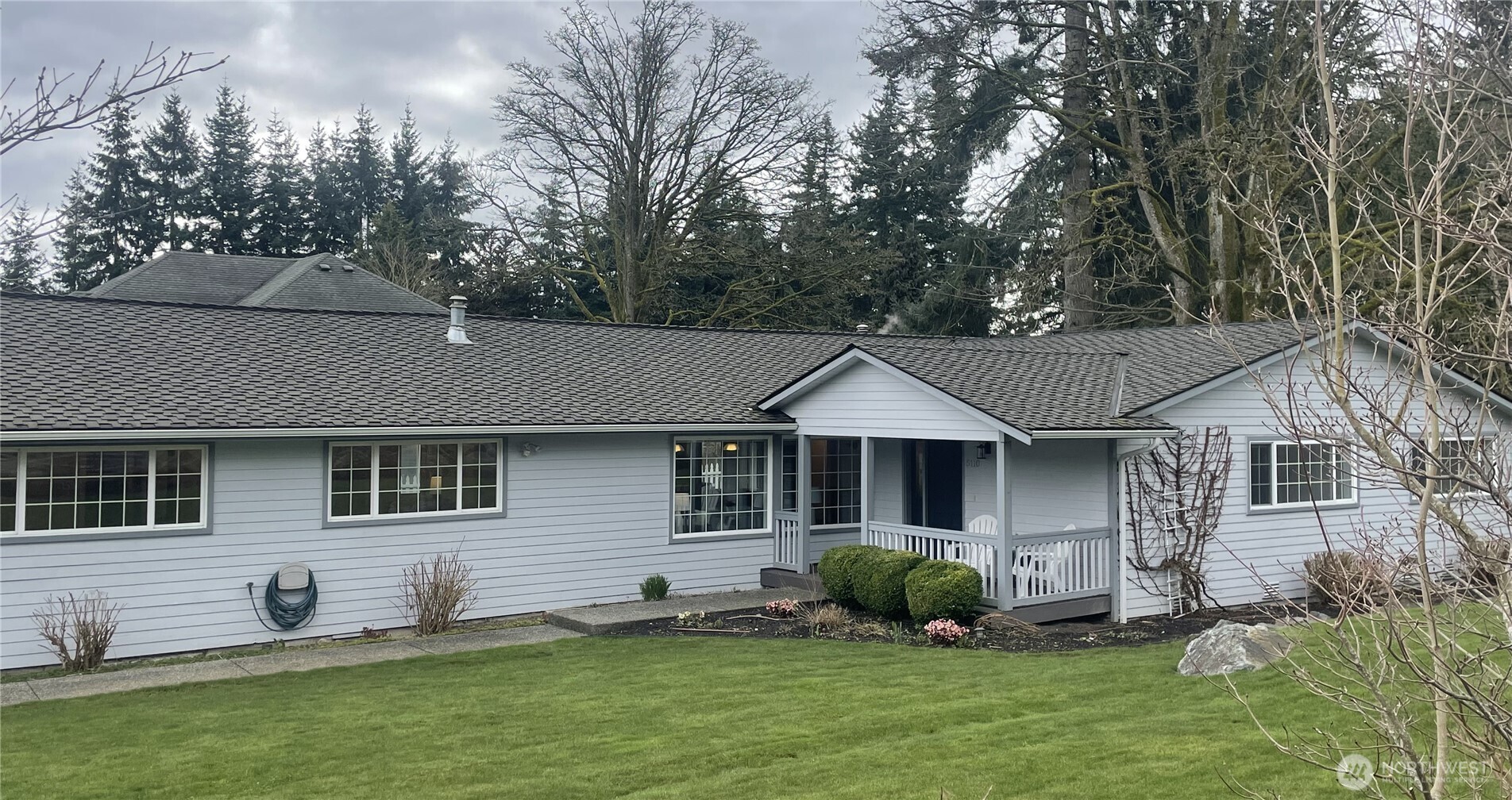 5110 194th Street Property Photo