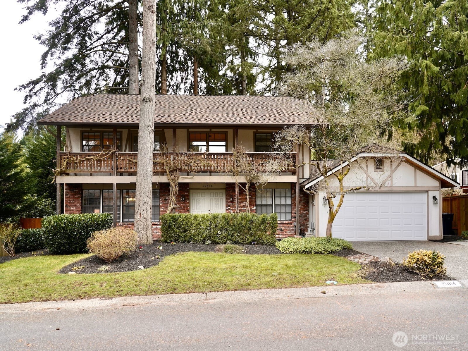 15814 25th Drive Property Photo