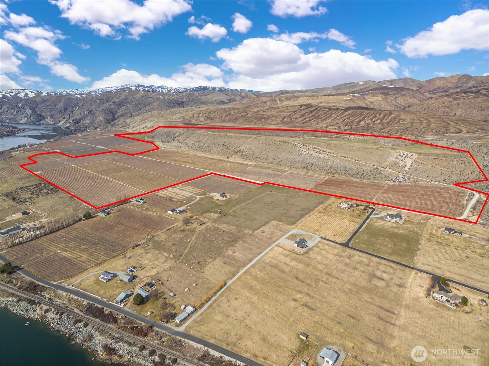 0 Chelan Butte Road Property Photo