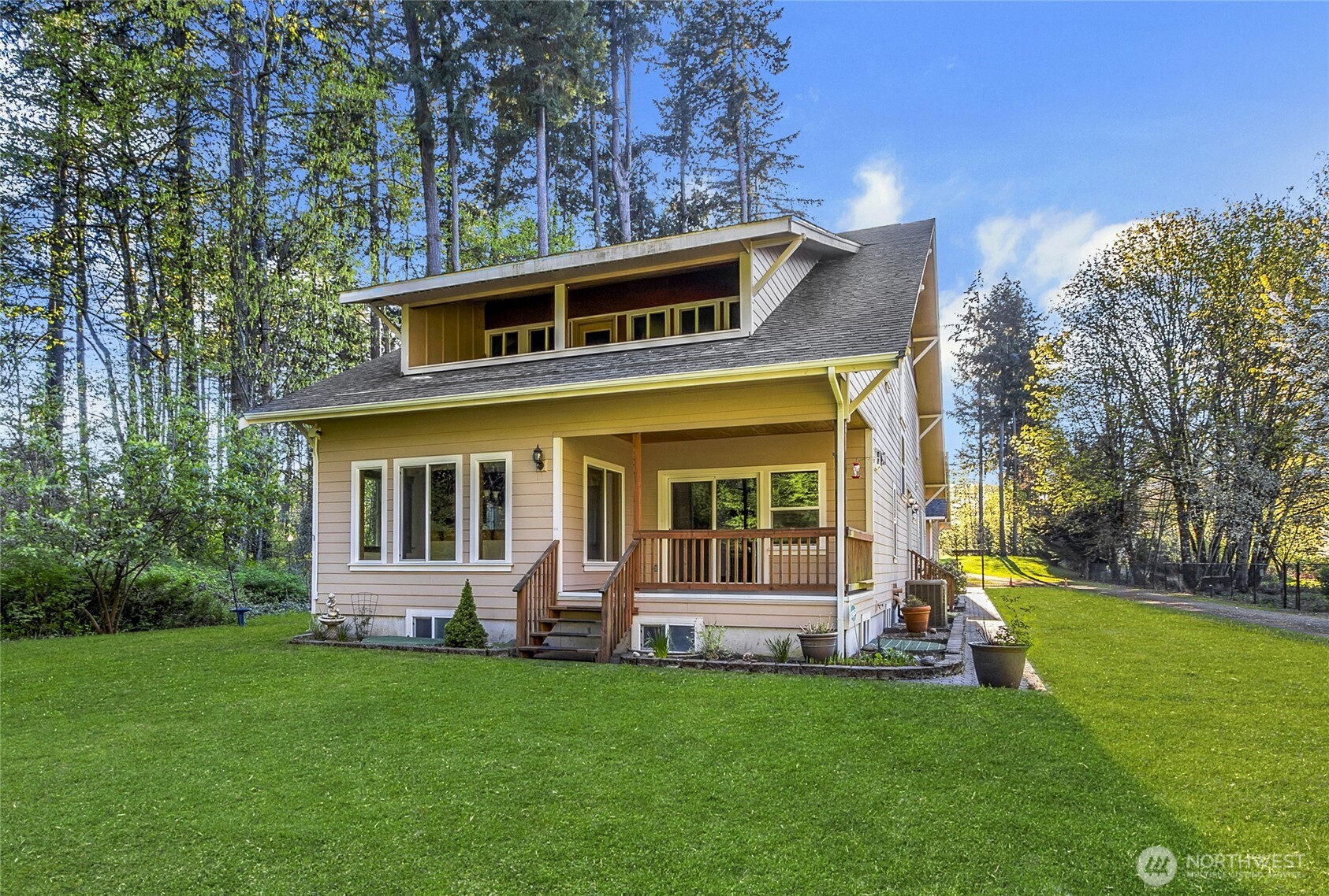 15809 Spanaway Loop Road Property Photo
