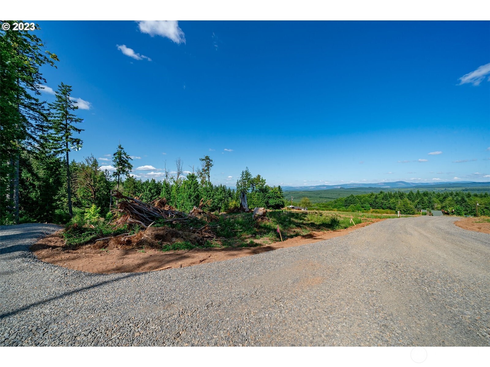 0 S Silver Lake Lot #1 Road Property Photo