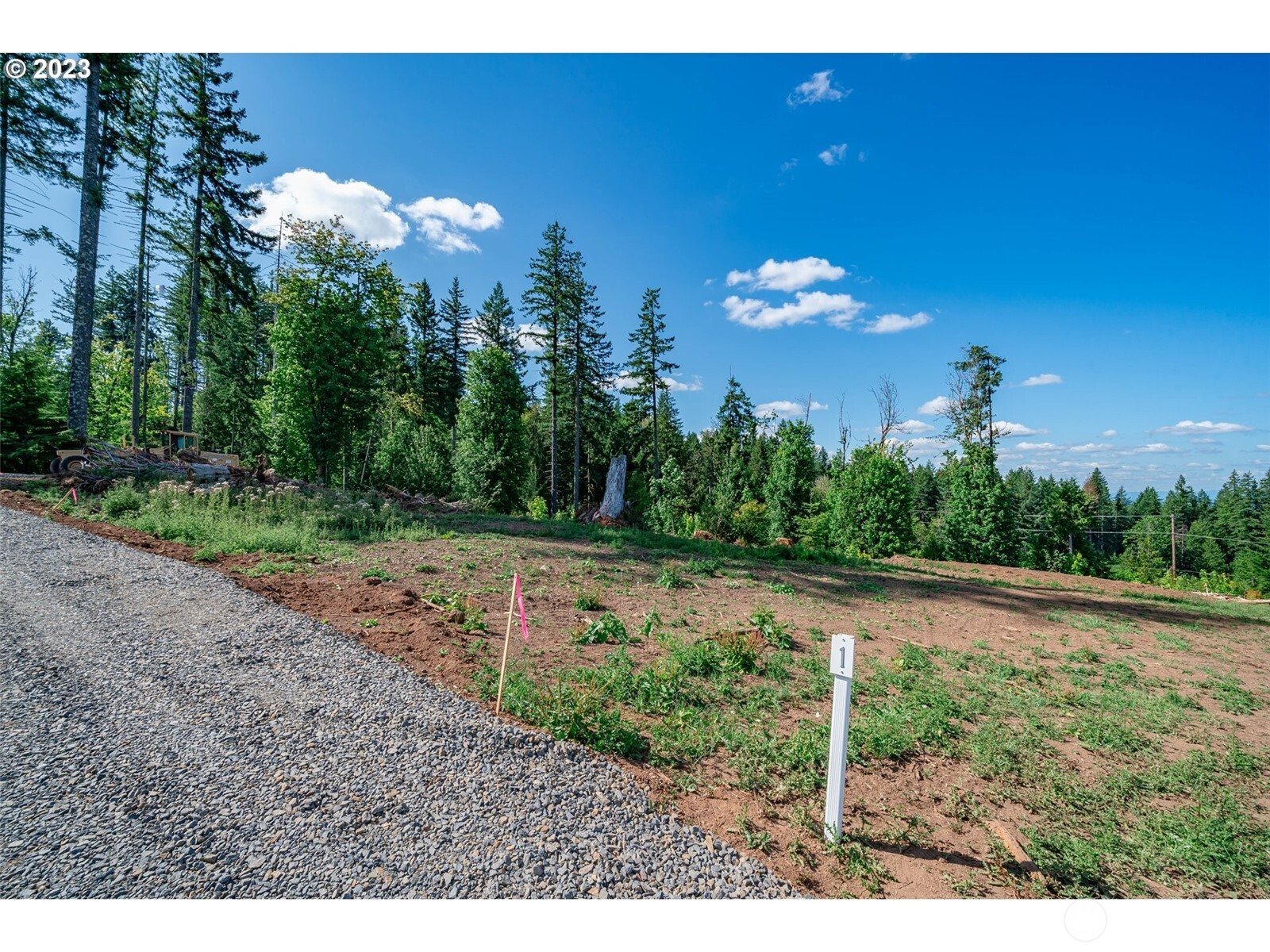 0 S Silver Lake Lot #1 Road Property Photo 2
