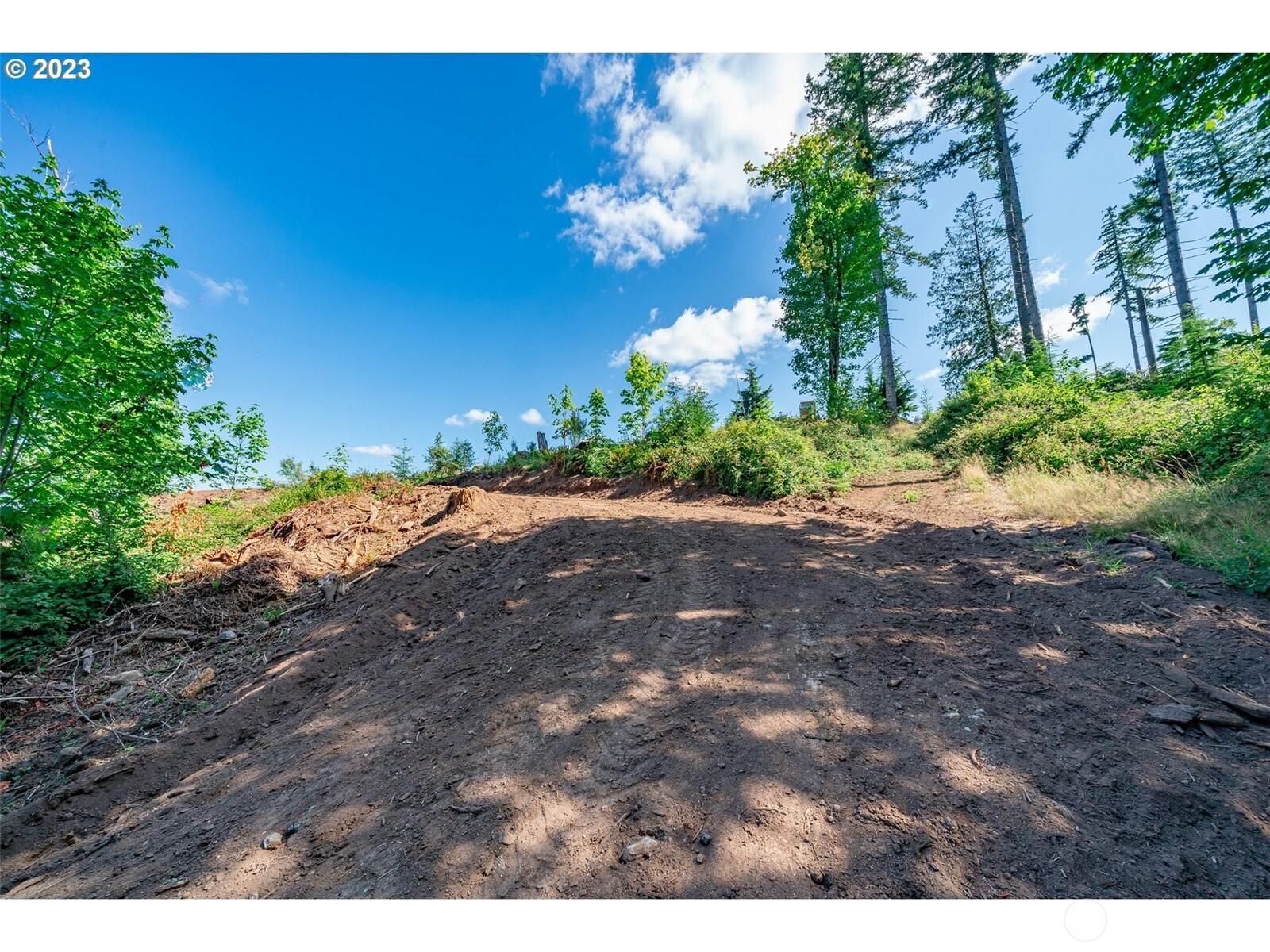0 S Silver Lake Lot #1 Road Property Photo 3