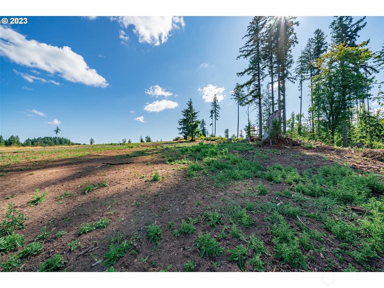 0 S Silver Lake Lot #1 Road Property Photo 4
