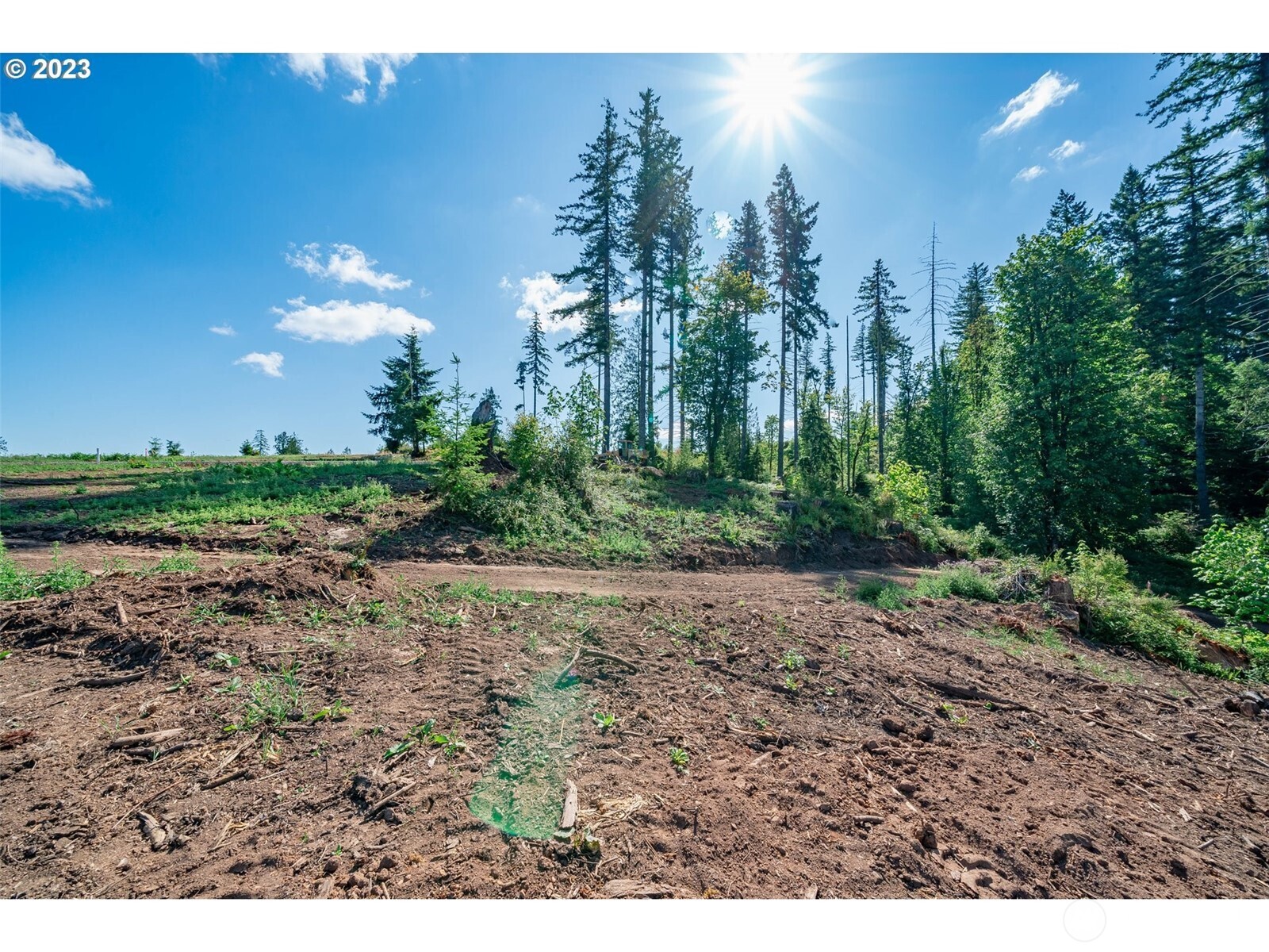 0 S Silver Lake Lot #1 Road Property Photo 7