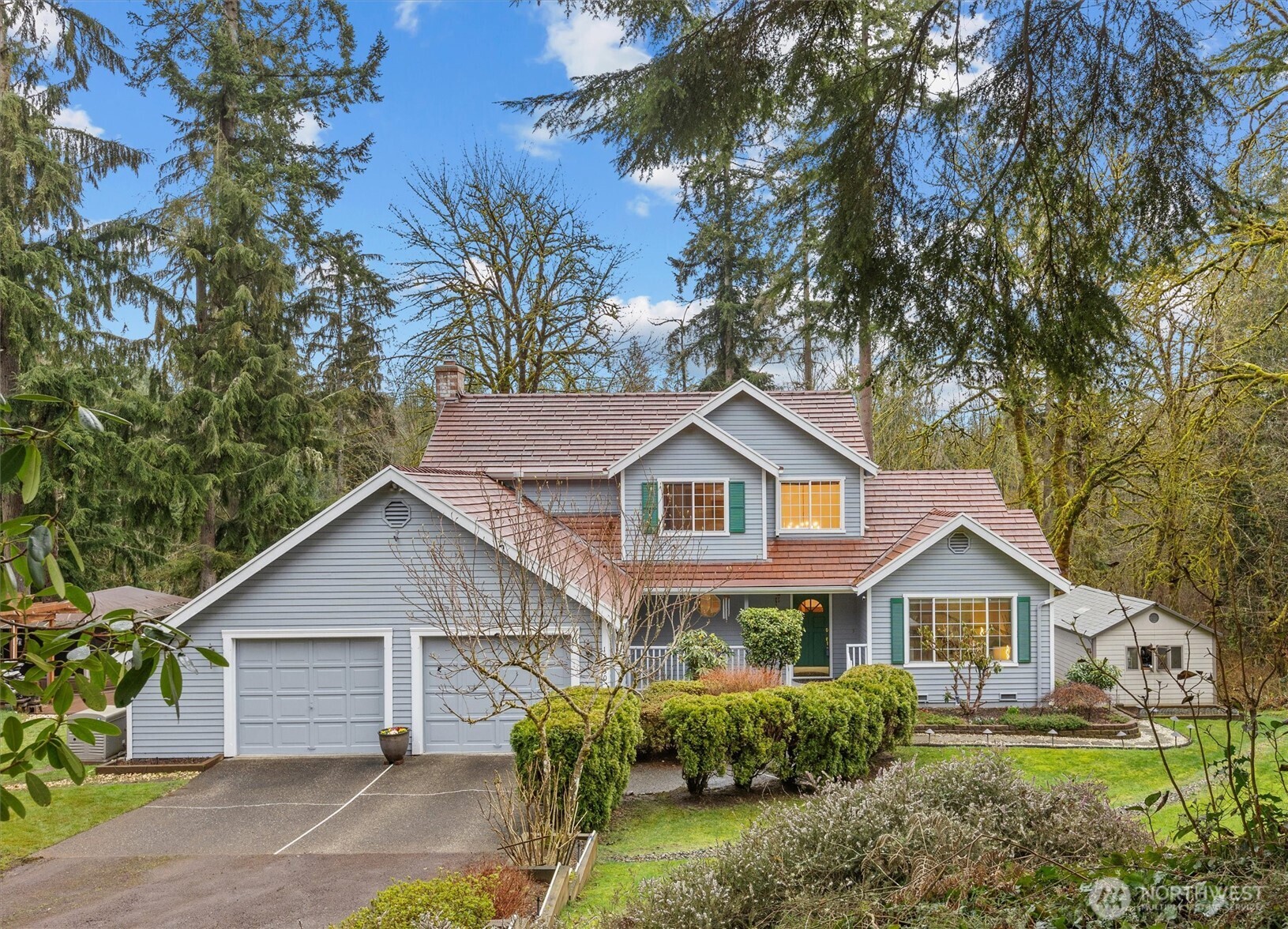 17530 233rd Place Property Photo