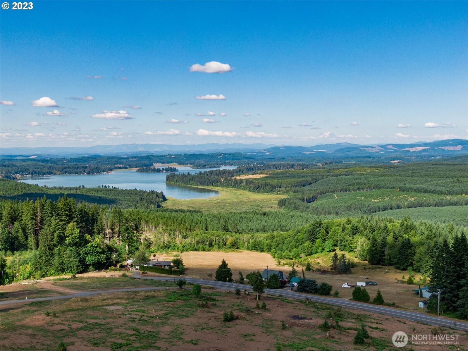 0 S Silver Lake Lot #4 Road Property Photo 2