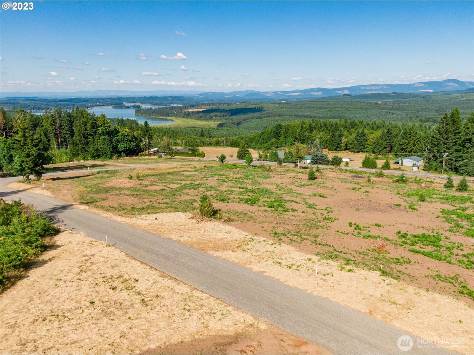 0 S Silver Lake Lot #4 Road Property Photo 4