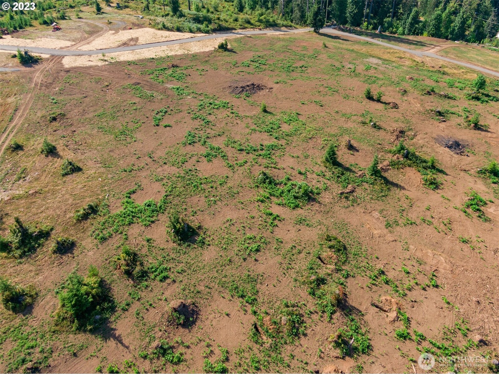 0 S Silver Lake Lot #4 Road Property Photo 6