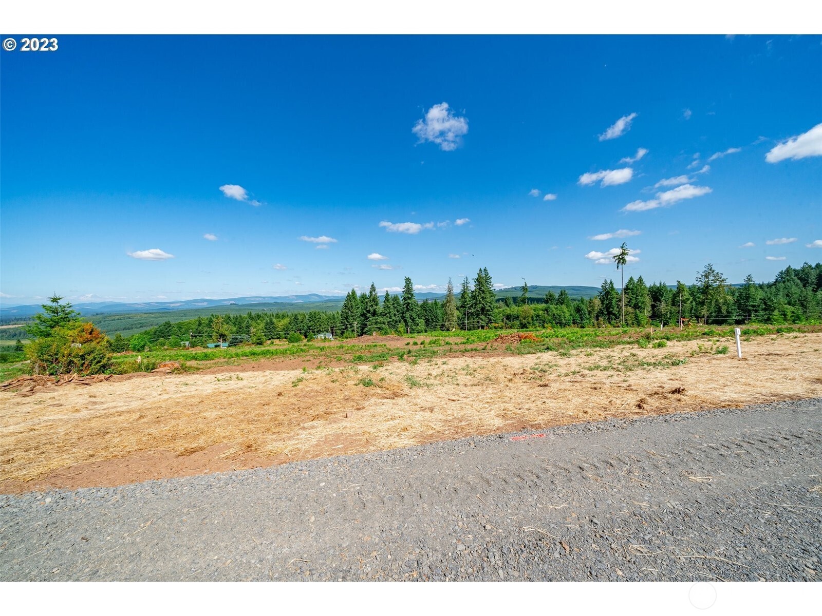 0 S Silver Lake Lot #4 Road Property Photo 8